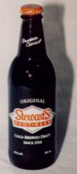 Stewart's - the ultimate root beer :)